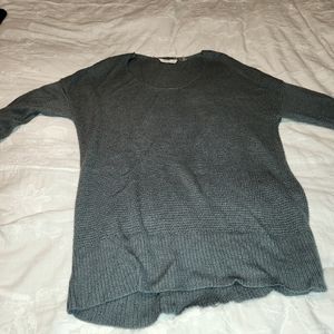 Tunic Sweater